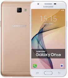 Ремонт телефона Samsung Galaxy On5 (2016) в Красноярске